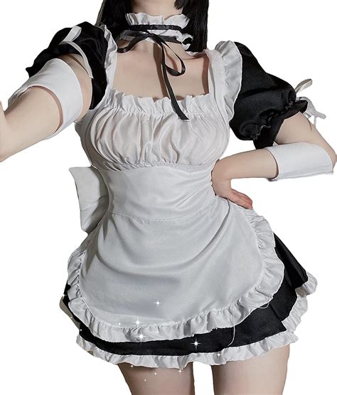 anime cosplay lingerie